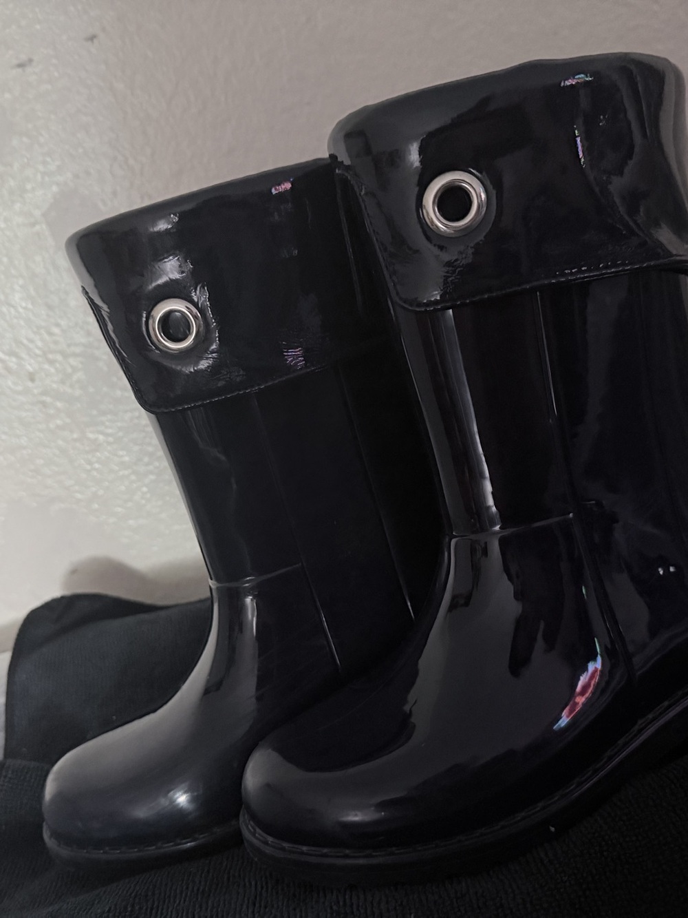 Igor girl boots